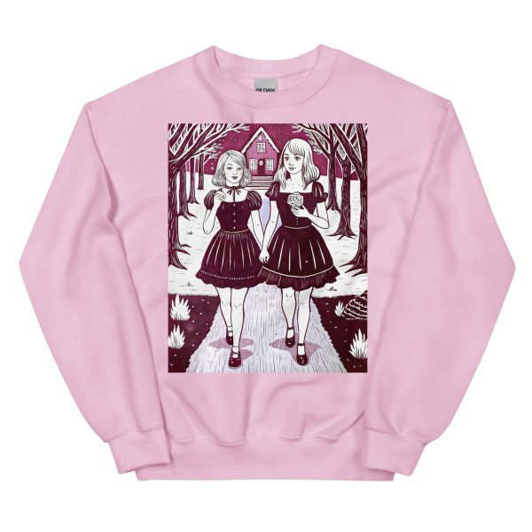 GRETEL & GRETEL SWEATSHIRT - Image 10