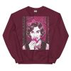 SO SNOW WHITE SWEATSHIRT - Image 2