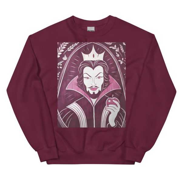 BAD STEPDAD SWEATSHIRT - Image 4