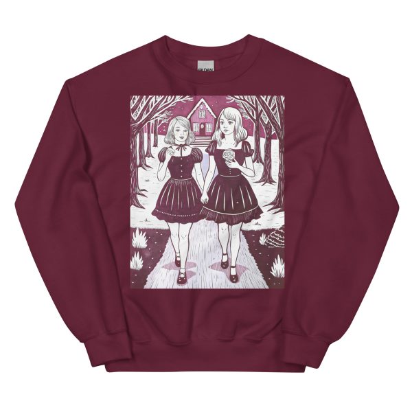 GRETEL & GRETEL SWEATSHIRT - Image 4