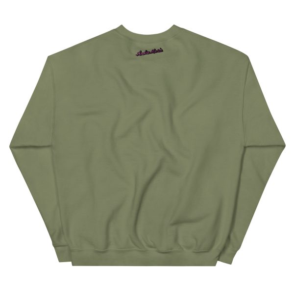 LITTLE MERMAN SWEATSHIRT - Image 7