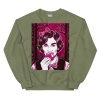 SO SNOW WHITE SWEATSHIRT - Image 8