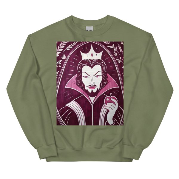 BAD STEPDAD SWEATSHIRT - Image 6