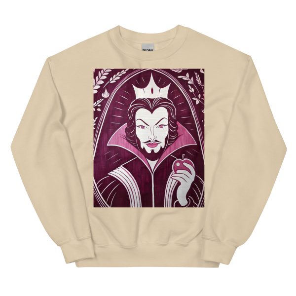 BAD STEPDAD SWEATSHIRT - Image 8