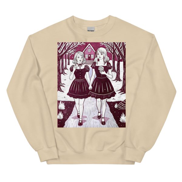 GRETEL & GRETEL SWEATSHIRT - Image 8