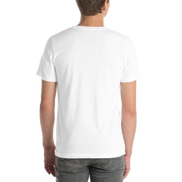 PRIDE MANIFEST T-SHIRT - Image 3