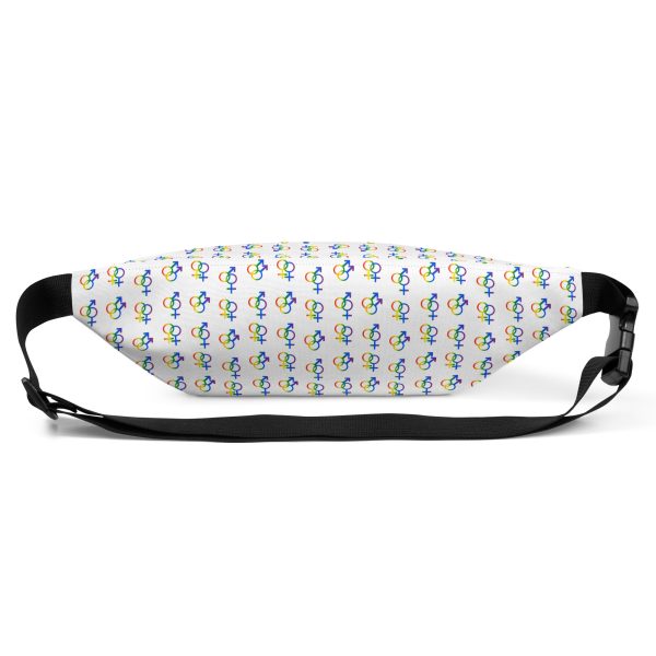 PRIDE MANIFEST FANNY PACK - Image 4