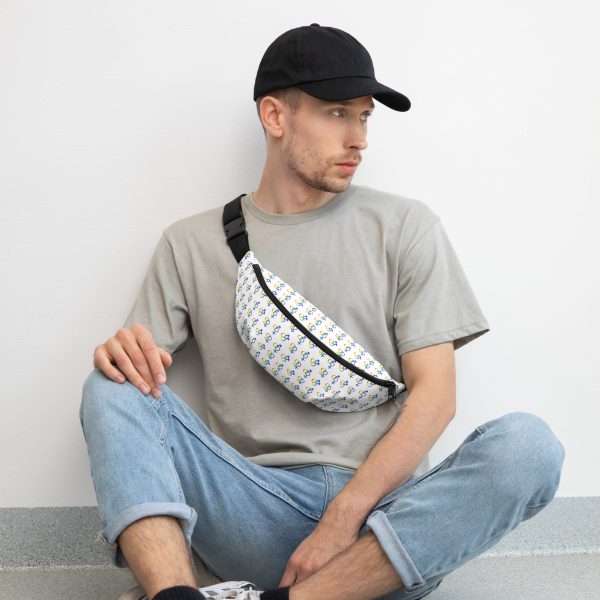 PRIDE MANIFEST FANNY PACK - Image 2