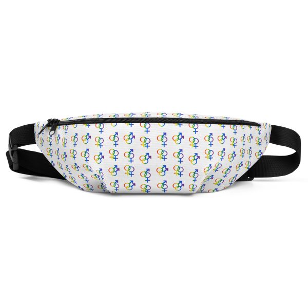PRIDE MANIFEST FANNY PACK - Image 3