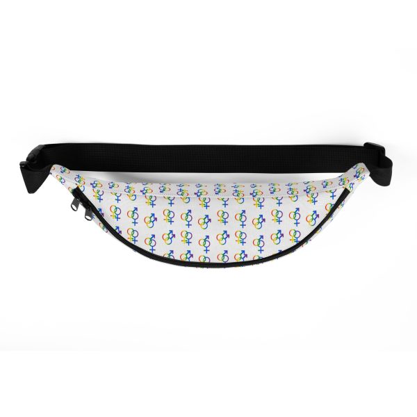 PRIDE MANIFEST FANNY PACK - Image 5