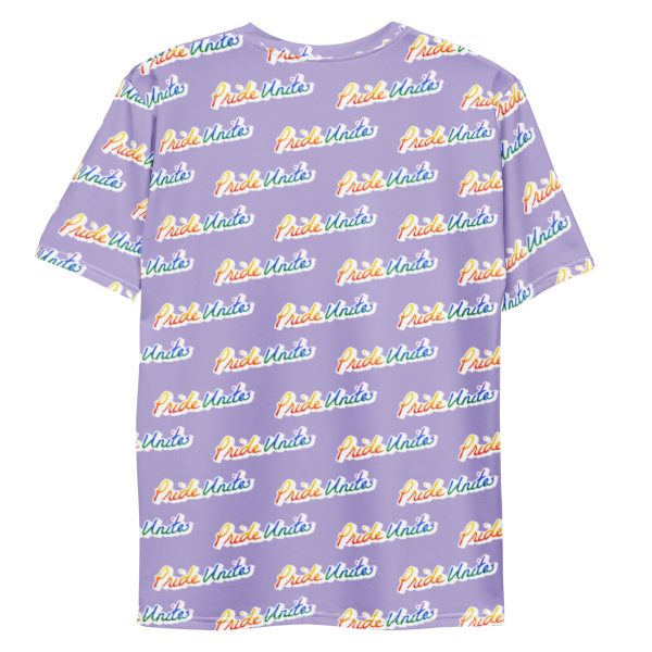 PRIDE UNITES T-SHIRT - Image 2
