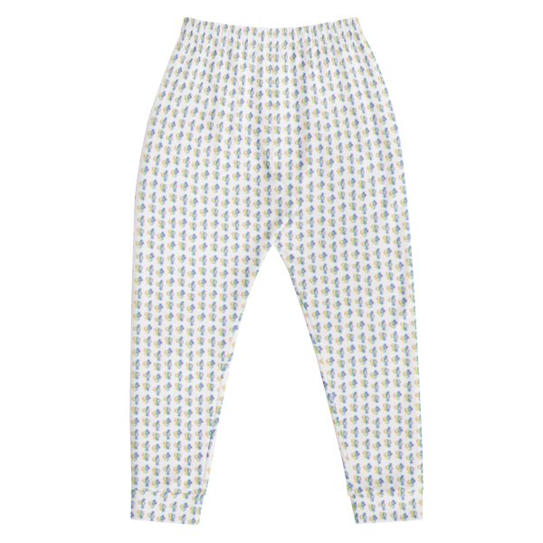 PRIDE MANIFEST MEN'S JOGGERS - Image 4