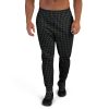 PRIDE MANIFEST MEN'S JOGGERS
