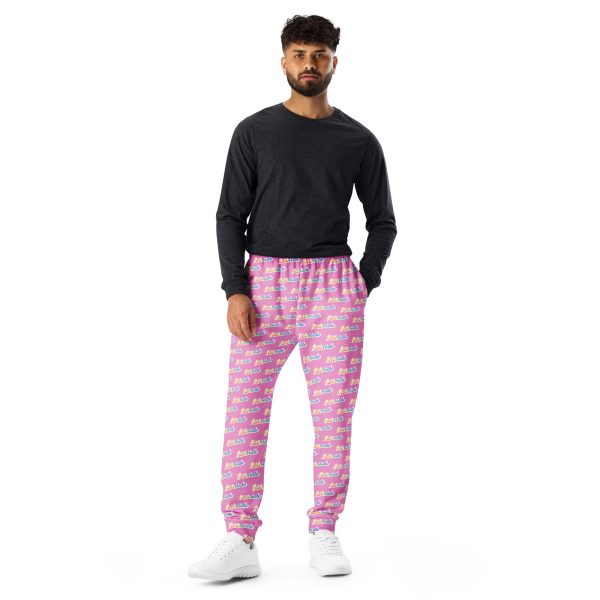 PRIDE UNITES SOFT JOGGERS