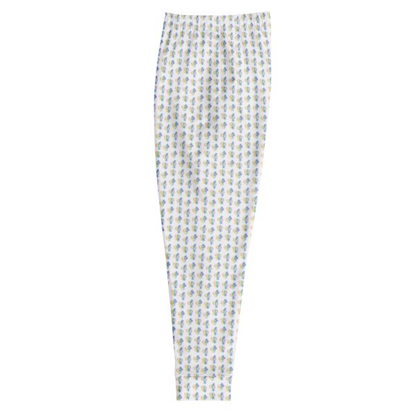 PRIDE MANIFEST MEN'S JOGGERS - Image 5
