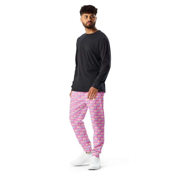 PRIDE UNITES SOFT JOGGERS - Image 2