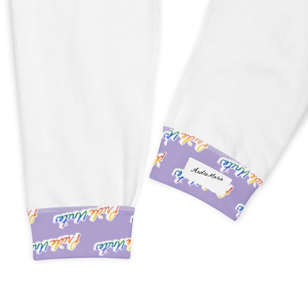 PRIDE UNITES SOFT JOGGERS - Image 3