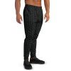 PRIDE MANIFEST MEN'S JOGGERS - Image 3