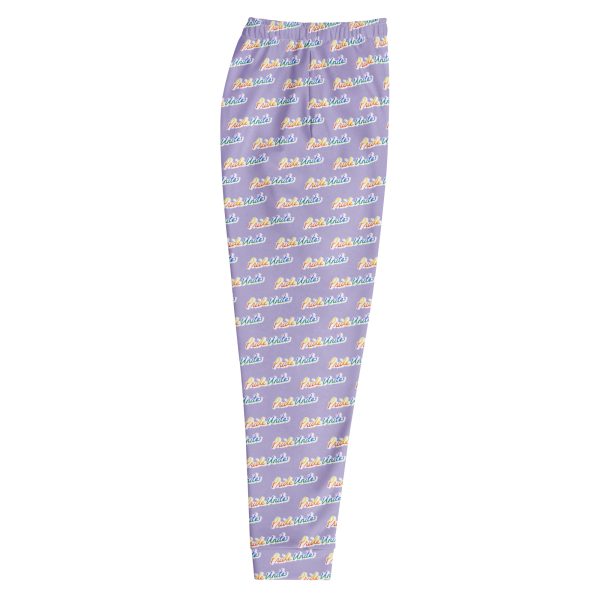 PRIDE UNITES SOFT JOGGERS - Image 2