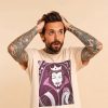 EVIL STEPDAD T-SHIRT