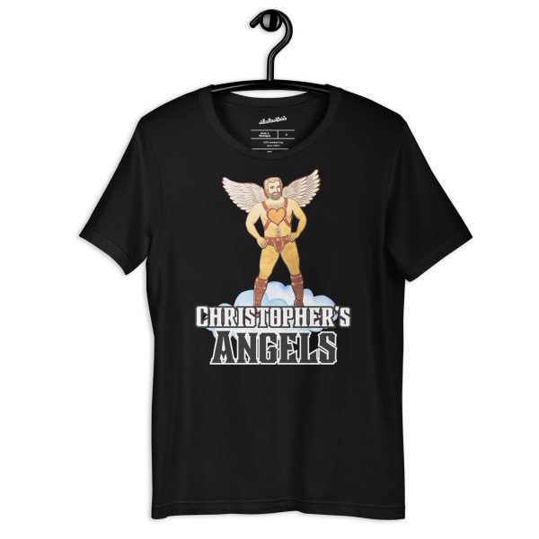 FLY WITH ME T-SHIRT - Image 2
