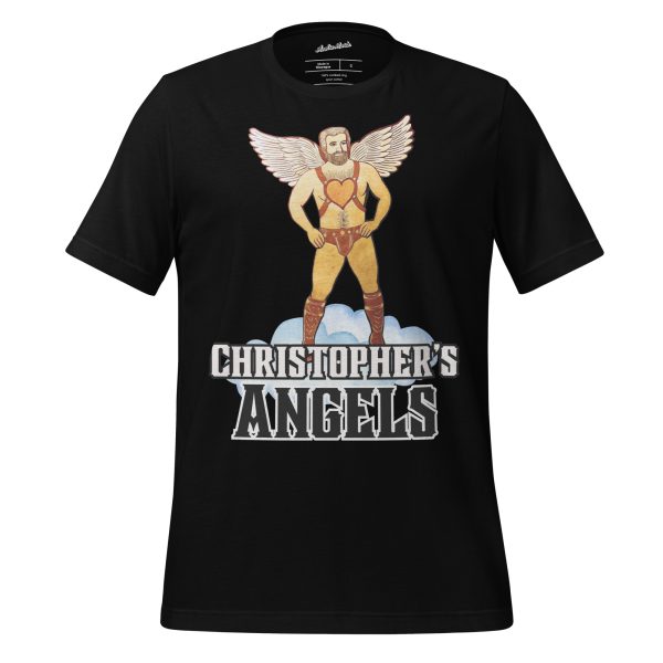 FLY WITH ME T-SHIRT - Image 3