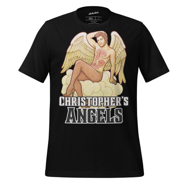 TEASE ME T-SHIRT - Image 3
