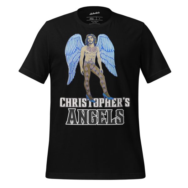 LET'S ROCK T-SHIRT - Image 2