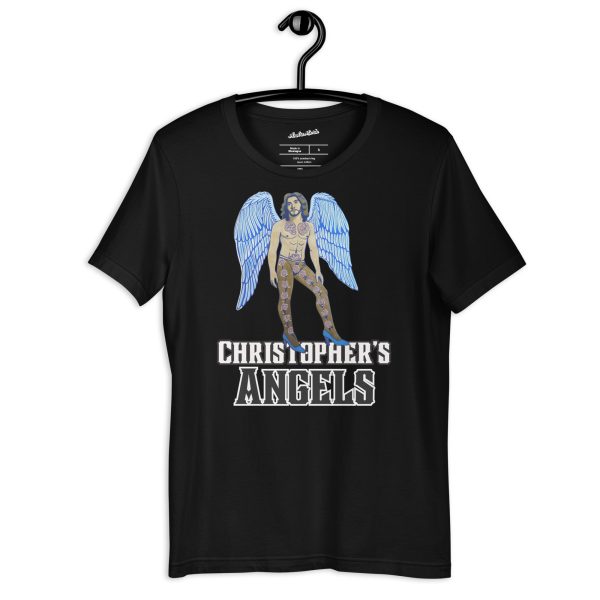 LET'S ROCK T-SHIRT - Image 3