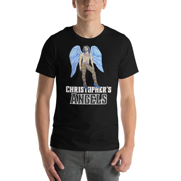 LET'S ROCK T-SHIRT - Image 4