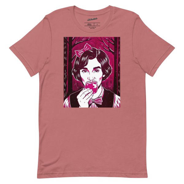 SO SNOW WHITE T-SHIRT - Image 2