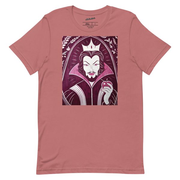 EVIL STEPDAD T-SHIRT - Image 2