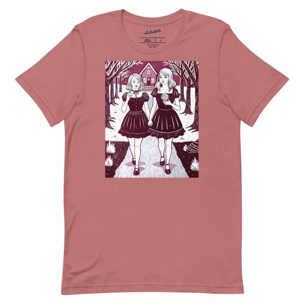 GRETEL & GRETEL T-SHIRT - Image 2