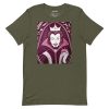 EVIL STEPDAD T-SHIRT - Image 6