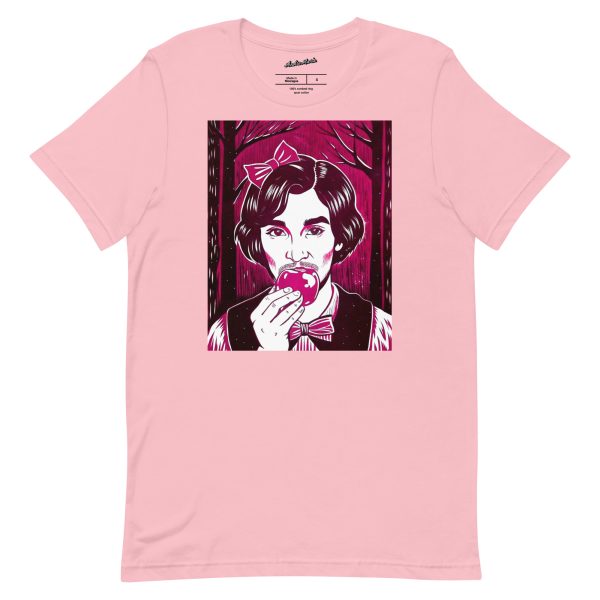 SO SNOW WHITE T-SHIRT - Image 3