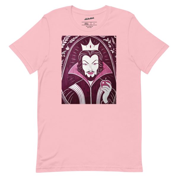 EVIL STEPDAD T-SHIRT - Image 3