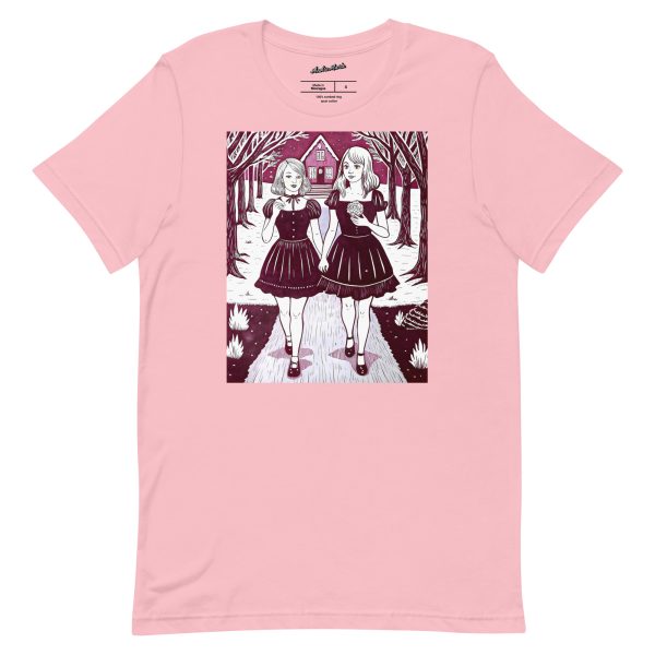 GRETEL & GRETEL T-SHIRT - Image 3