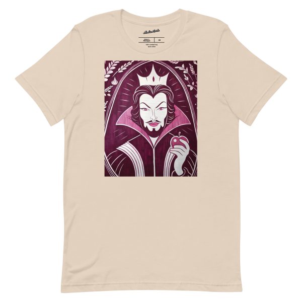 EVIL STEPDAD T-SHIRT - Image 4