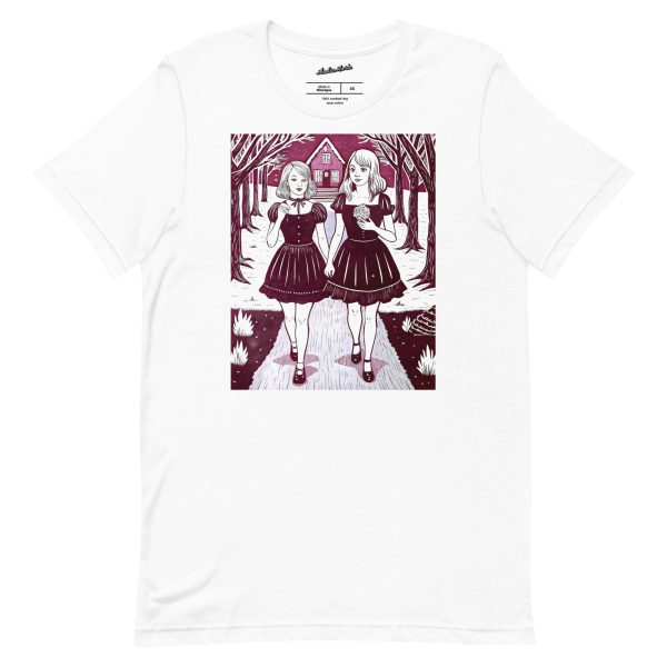 GRETEL & GRETEL T-SHIRT - Image 5