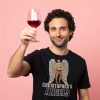 WINE FOR YOU T-SHIRT